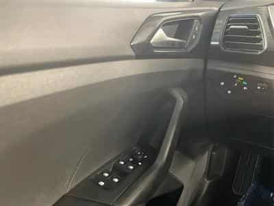 VW T-Cross T-Cross (2026) - Photo 9