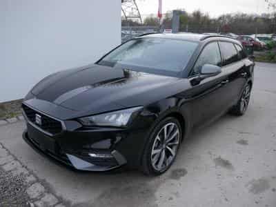 Seat Leon FR (2025) - Photo 1