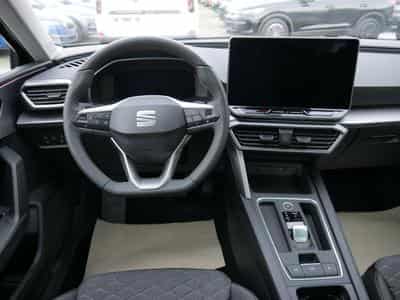 Seat Leon FR (2025) - Photo 3