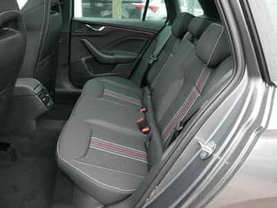 Skoda Kamiq Monte Carlo (2025) - Photo 8