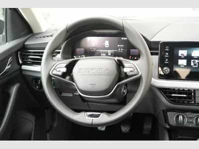 Skoda Scala 1.0 TSI Selection (2025) - Photo 10