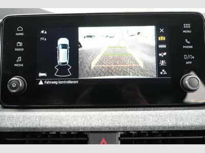 Skoda Scala 1.0 TSI Selection (2025) - Photo 14