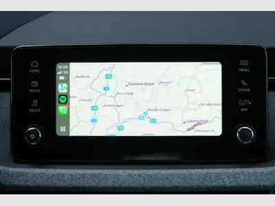 Skoda Scala 1.0 TSI Selection (2025) - Photo 15