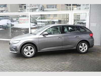 Skoda Scala 1.0 TSI Selection (2025) - Photo 2