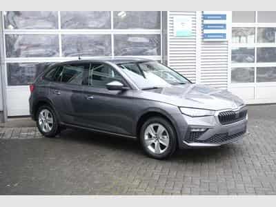 Skoda Scala 1.0 TSI Selection (2025) - Photo 3