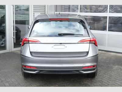 Skoda Scala 1.0 TSI Selection (2025) - Photo 4