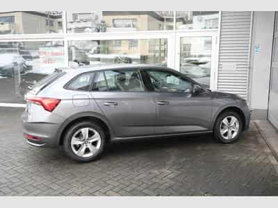 Skoda Scala 1.0 TSI Selection (2025) - Photo 5