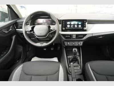 Skoda Scala 1.0 TSI Selection (2025) - Photo 9