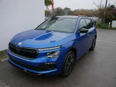 Skoda Kamiq Monte Carlo (2025) - Photo 1