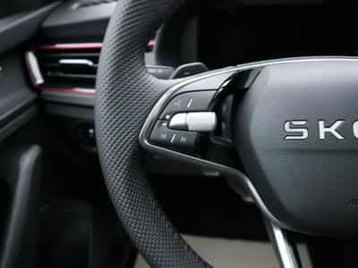 Skoda Kamiq Monte Carlo (2025) - Photo 12