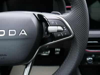 Skoda Kamiq Monte Carlo (2025) - Photo 13