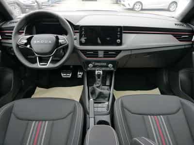 Skoda Kamiq Monte Carlo (2025) - Photo 11