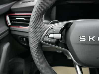 Skoda Kamiq Monte Carlo (2025) - Photo 13