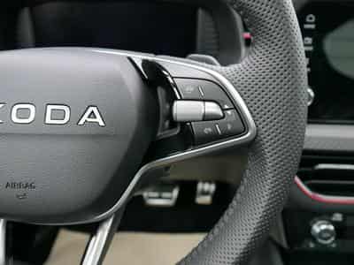 Skoda Kamiq Monte Carlo (2025) - Photo 14