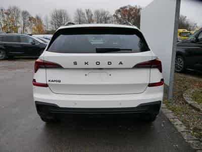 Skoda Kamiq Monte Carlo (2025) - Photo 2