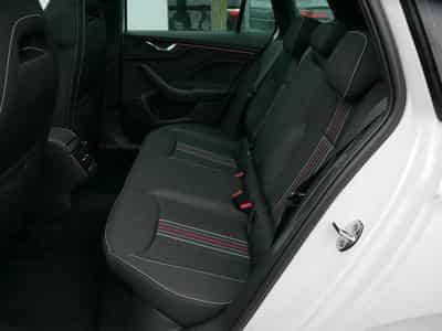 Skoda Kamiq Monte Carlo (2025) - Photo 9