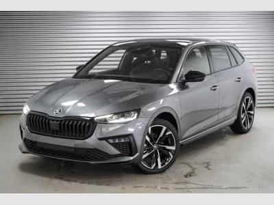 Skoda Scala 1,0 TSI DSG (2025) - Photo 1