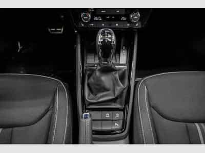 Skoda Scala 1,0 TSI DSG (2025) - Photo 11