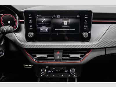 Skoda Scala 1,0 TSI DSG (2025) - Photo 12