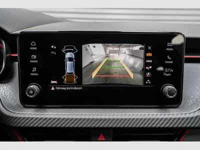 Skoda Scala 1,0 TSI DSG (2025) - Photo 13