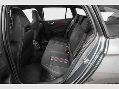 Skoda Scala 1,0 TSI DSG (2025) - Photo 15