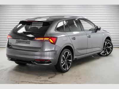 Skoda Scala 1,0 TSI DSG (2025) - Photo 2