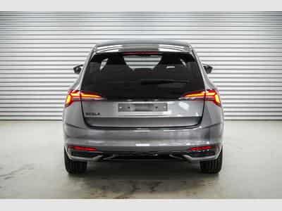 Skoda Scala 1,0 TSI DSG (2025) - Photo 3