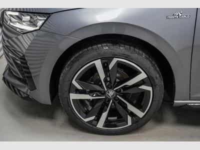 Skoda Scala 1,0 TSI DSG (2025) - Photo 4