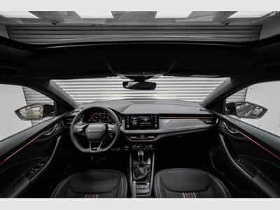 Skoda Scala 1,0 TSI DSG (2025) - Photo 5