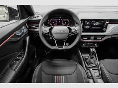 Skoda Scala 1,0 TSI DSG (2025) - Photo 7