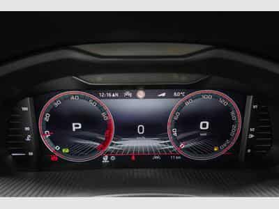 Skoda Scala 1,0 TSI DSG (2025) - Photo 9