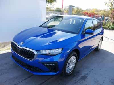 Skoda Scala Selection (2025) - Photo 1