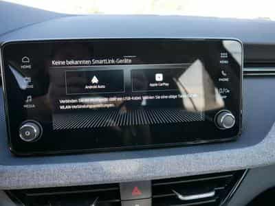 Skoda Scala Selection (2025) - Photo 13