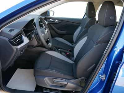 Skoda Scala Selection (2025) - Photo 8