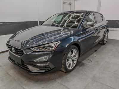 Seat Leon FR (2025) - Foto 1