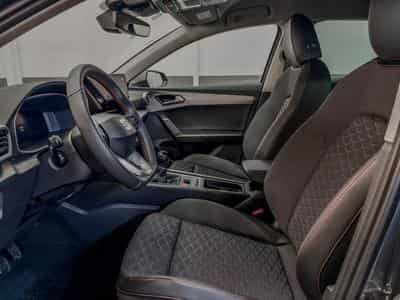 Seat Leon FR (2025) - Foto 10