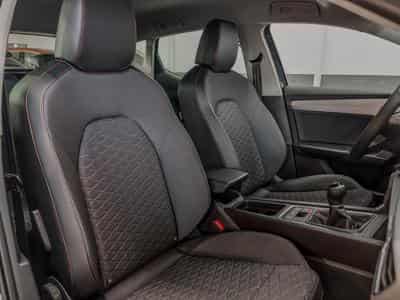 Seat Leon FR (2025) - Foto 11