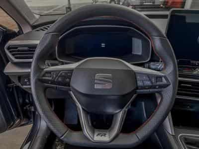 Seat Leon FR (2025) - Foto 13