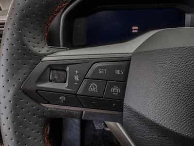 Seat Leon FR (2025) - Foto 14