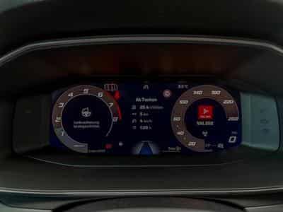 Seat Leon FR (2025) - Foto 15