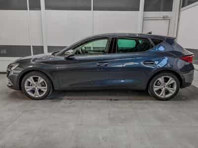 Seat Leon FR (2025) - Foto 3