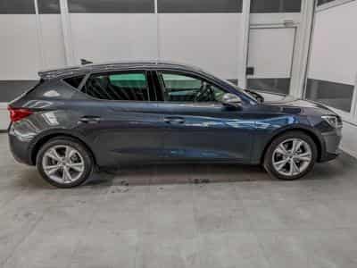 Seat Leon FR (2025) - Foto 4