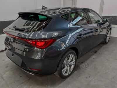 Seat Leon FR (2025) - Foto 5