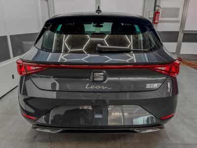 Seat Leon FR (2025) - Foto 6