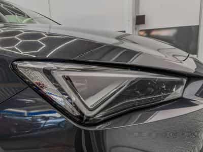 Seat Leon FR (2025) - Foto 8