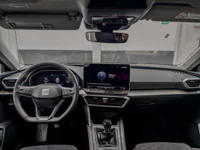 Seat Leon FR (2025) - Foto 9