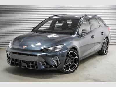 Cupra Leon ST 2,0 TSI (2025) - Photo 1