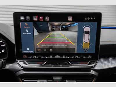 Cupra Leon ST 2,0 TSI (2025) - Photo 14