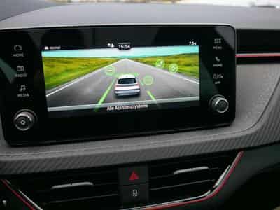 Skoda Kamiq Monte Carlo (2025) - Photo 14