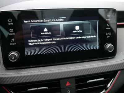 Skoda Kamiq Monte Carlo (2025) - Photo 15